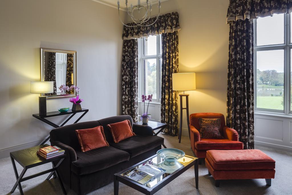 เมอร์เคียว วอริคไชร์ วอลตัน ฮอลล์ โฮเต็ลแอนด์สปา Hotel Wellesbourne ห้อง รูปภาพ